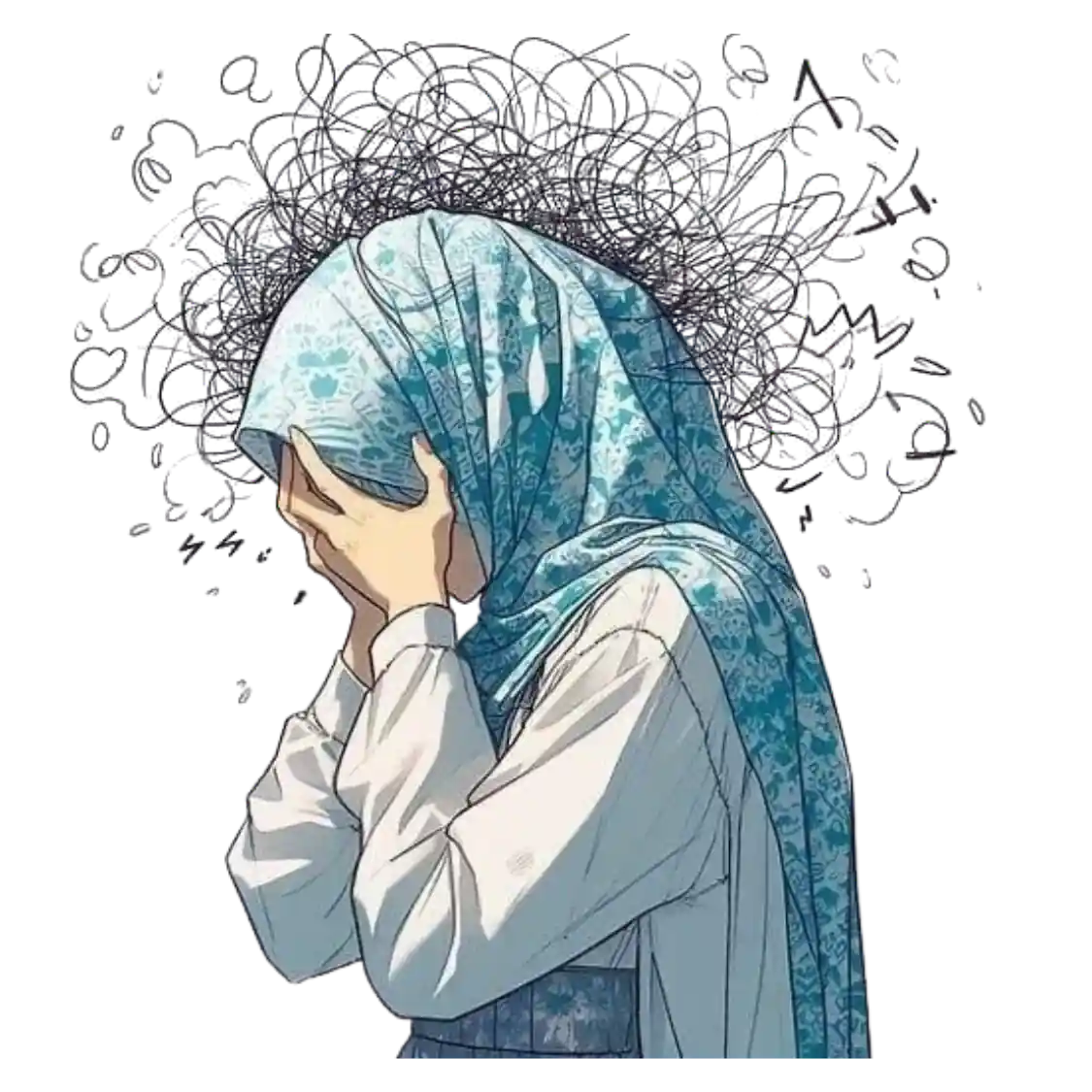 الوسواس القهري