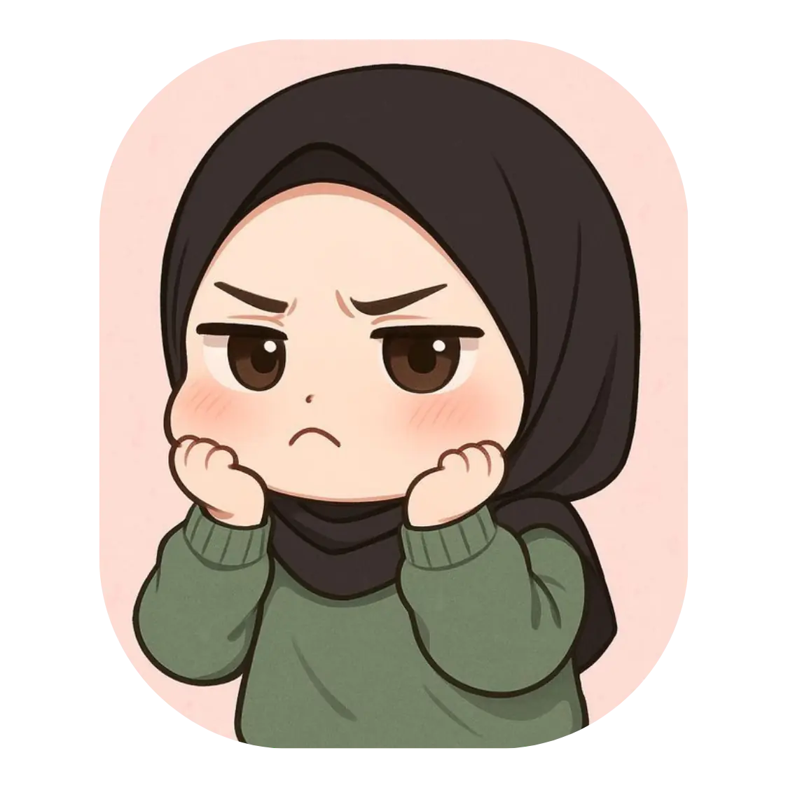 الطفل العصبي