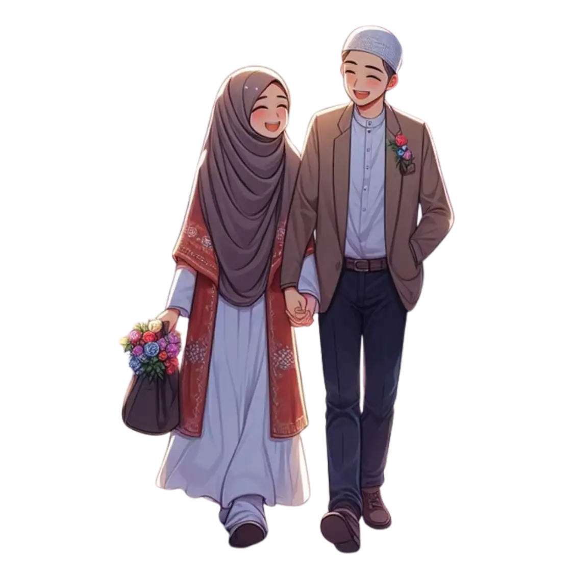 حقيقة القوامة