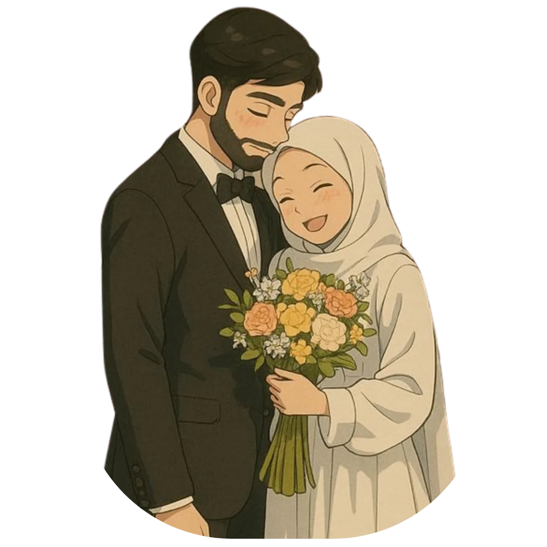 ما معنى أن أكون قدوة